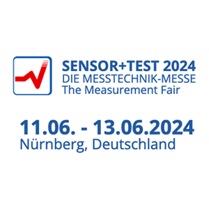 Logo-Sensor Test 2024